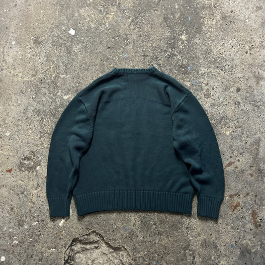 Vintage Billabong Knit Sweater (L)