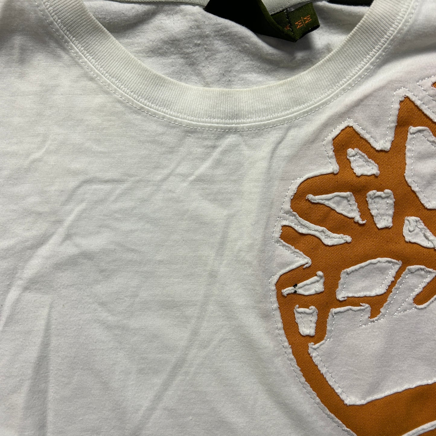 Vintage Timberland T-Shirt (L)