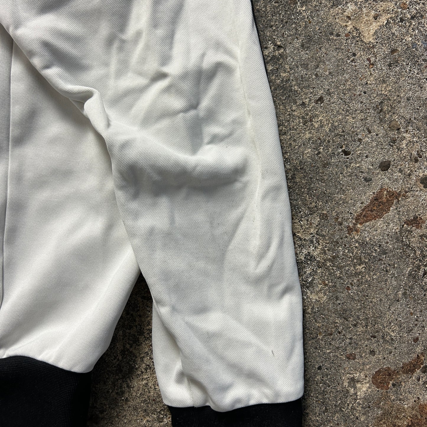 Vintage Adidas Trackjacket (XL)