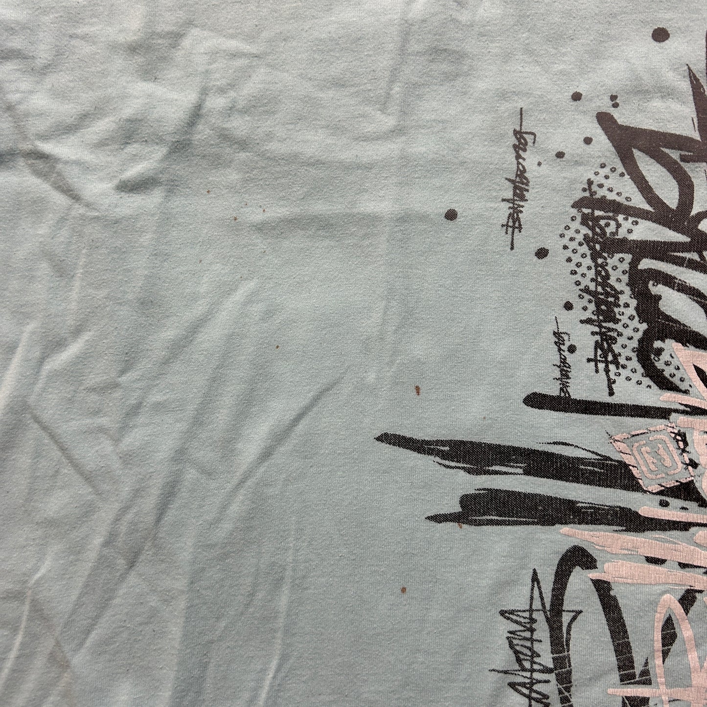 Vintage Billabong T-Shirt (M)