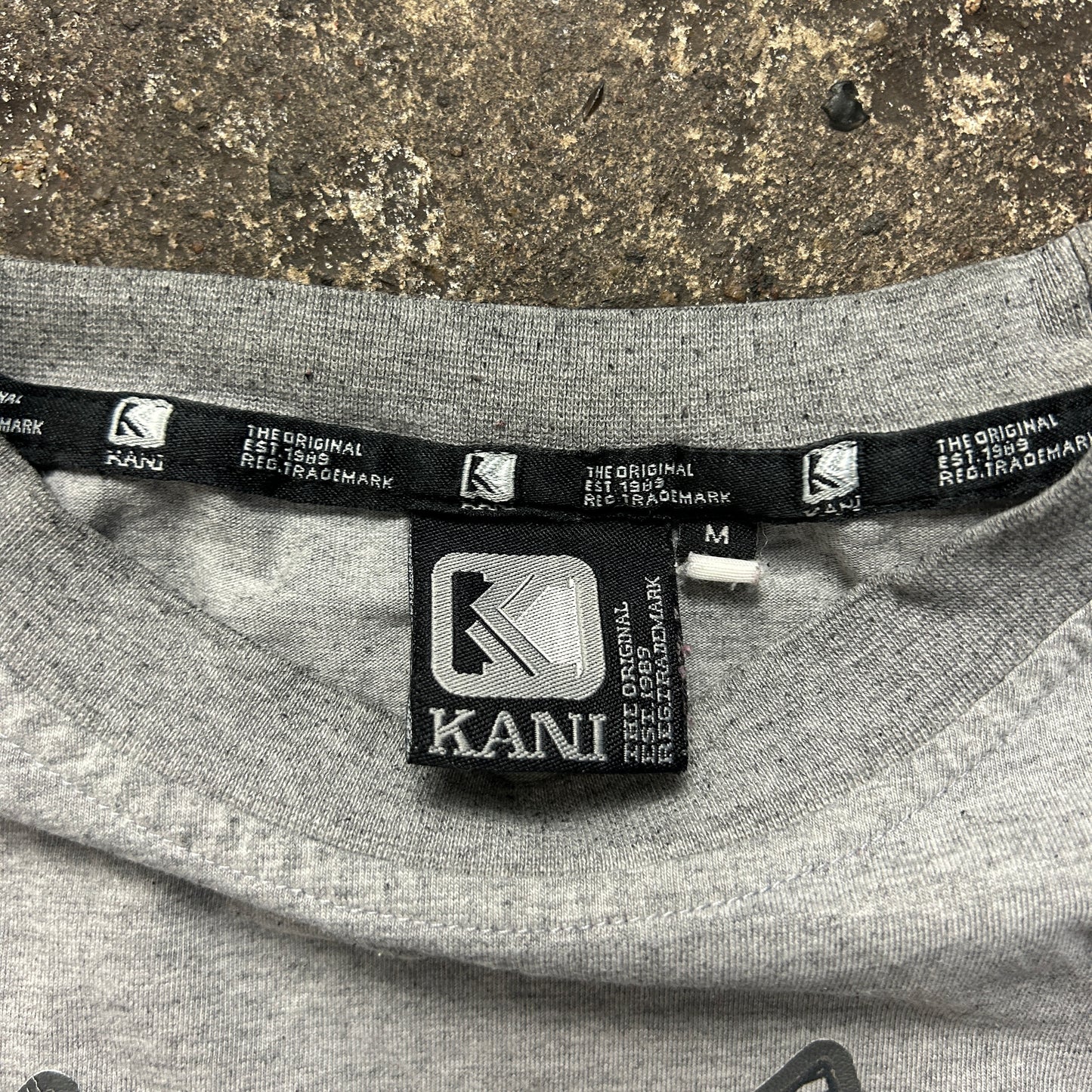 Vintage Karl Kani T-Shirt (XL)