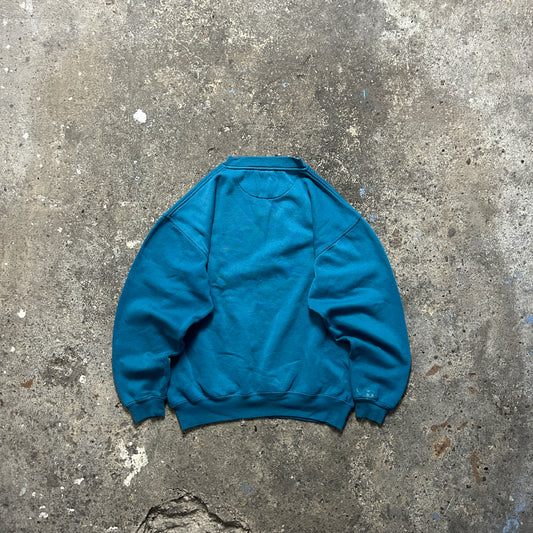 Vintage Donnay Sweater (S)