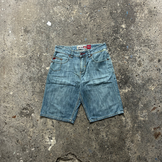 Vintage Quiksilver Jorts (XS)