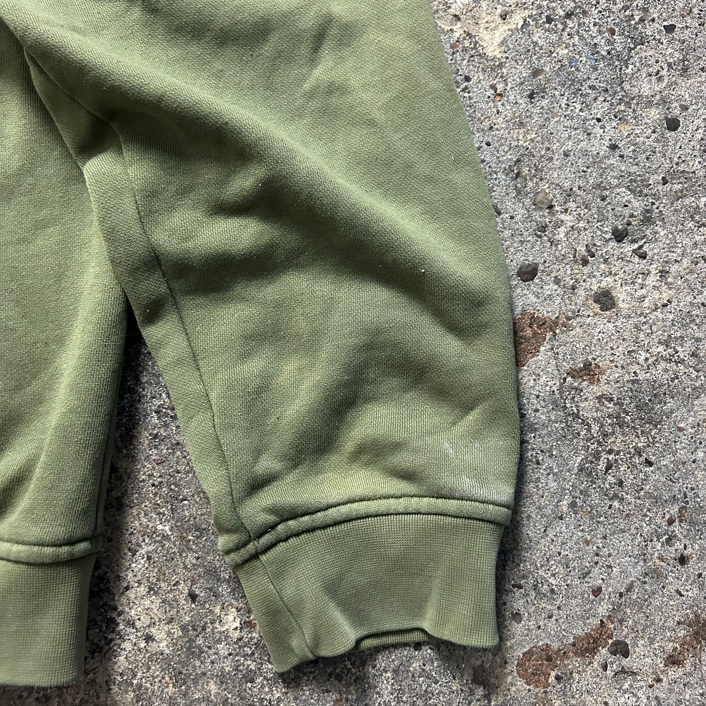 Vintage Billabong Hoodie (M)