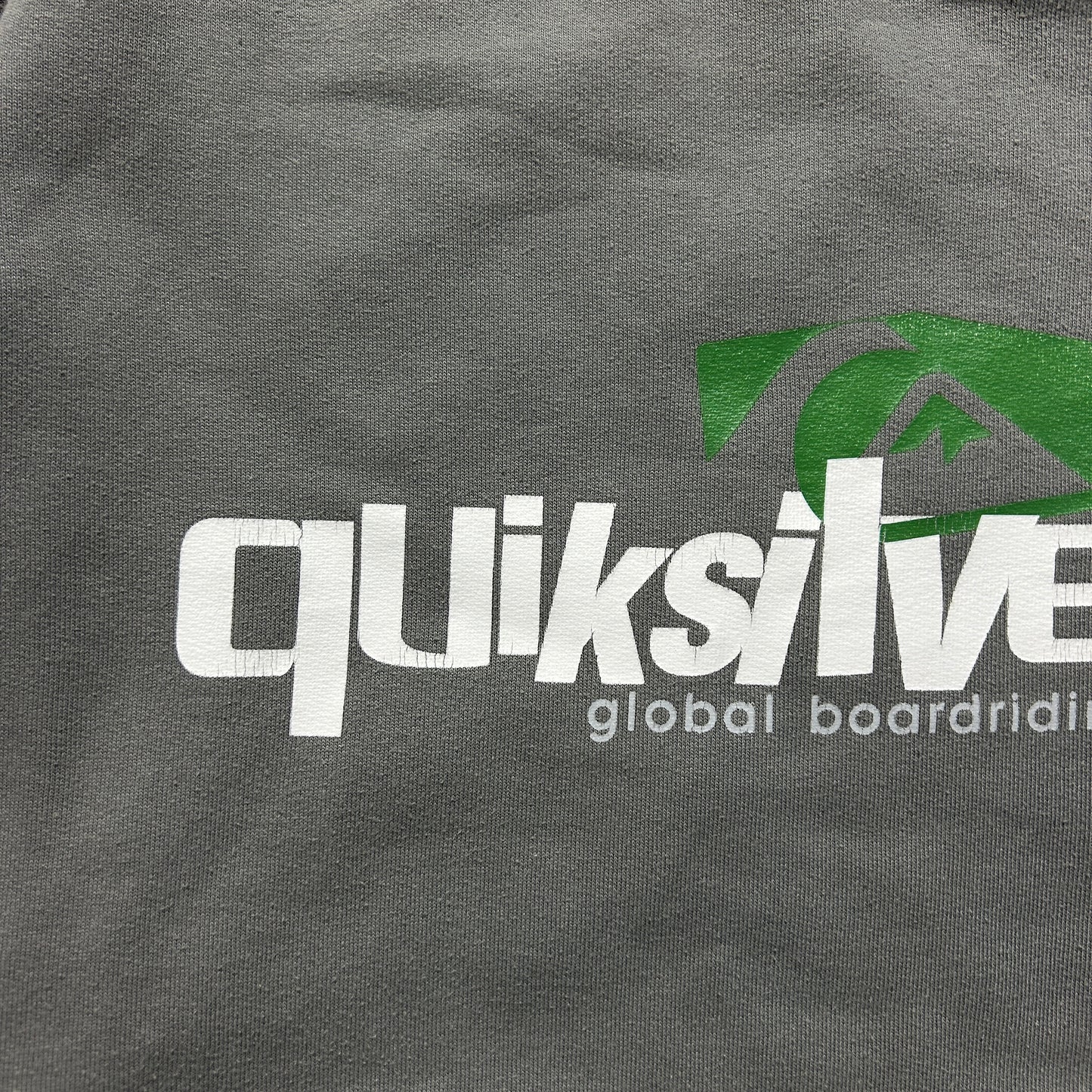 Vintage Quiksilver Sweater (L)