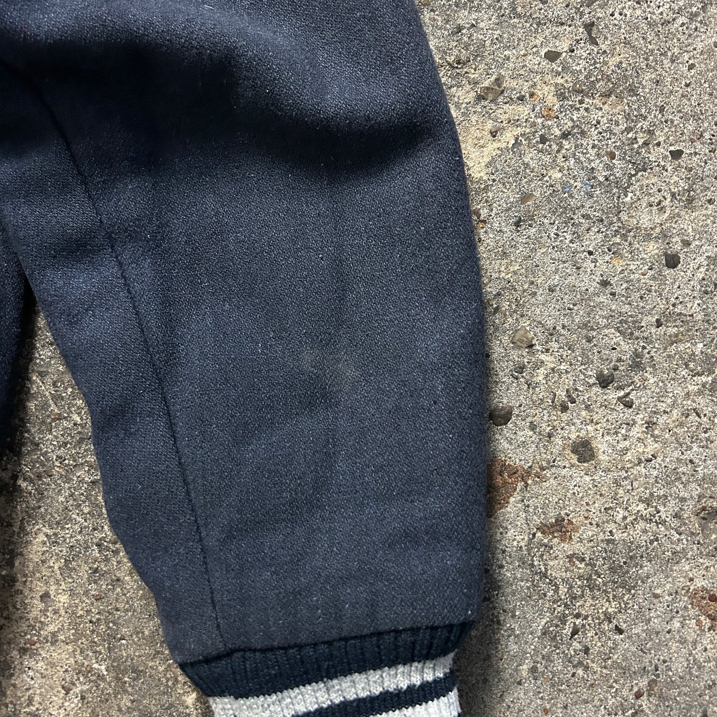 Vintage MLB Yankees Jacket (M)