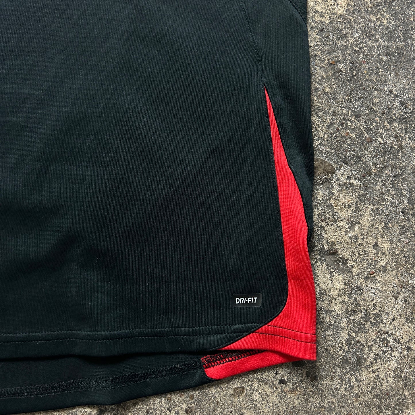 Vintage Nike Jersey (XXL)