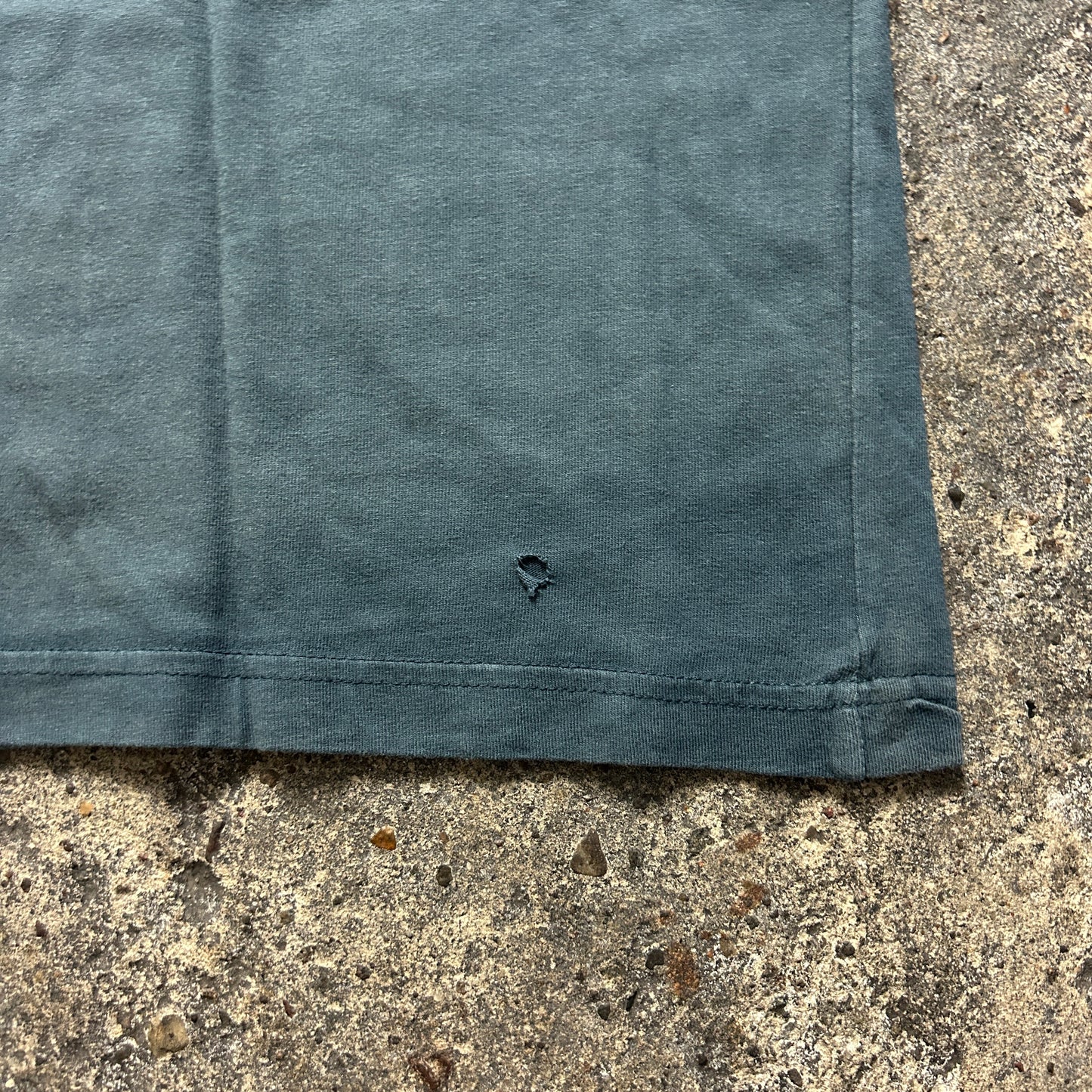 Vintage Kangol T-Shirt (L)