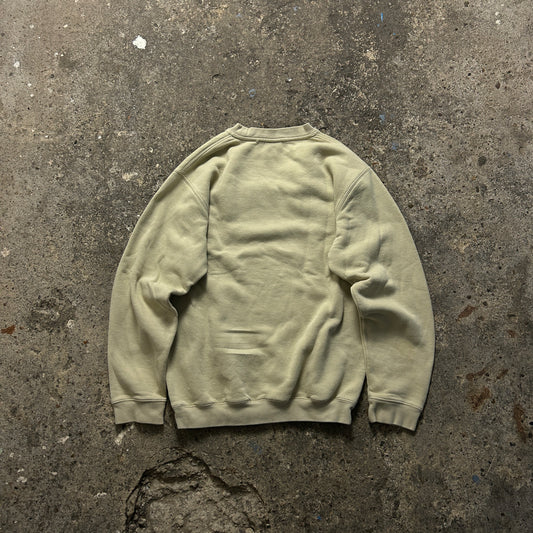 Vintage Timberland Sweater (S)