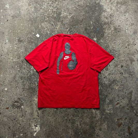 Vintage Nike Bootleg T-Shirt (XL)