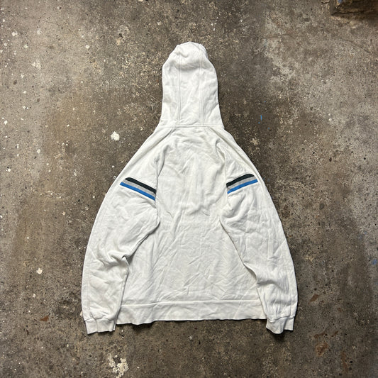 Vintage Adidas Hoodie (XXL)