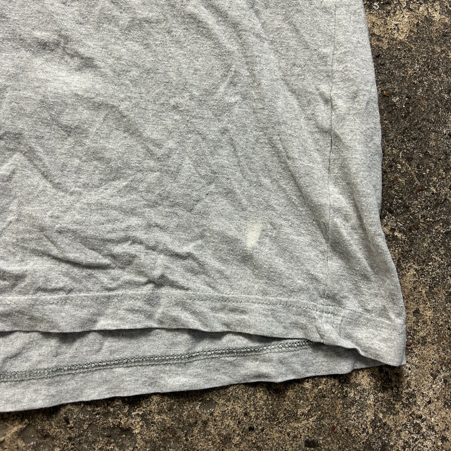 Vintage Adidas T-Shirt (M)