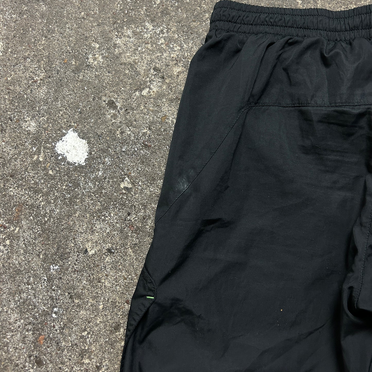 Vintage Nike Trackpants (XS)