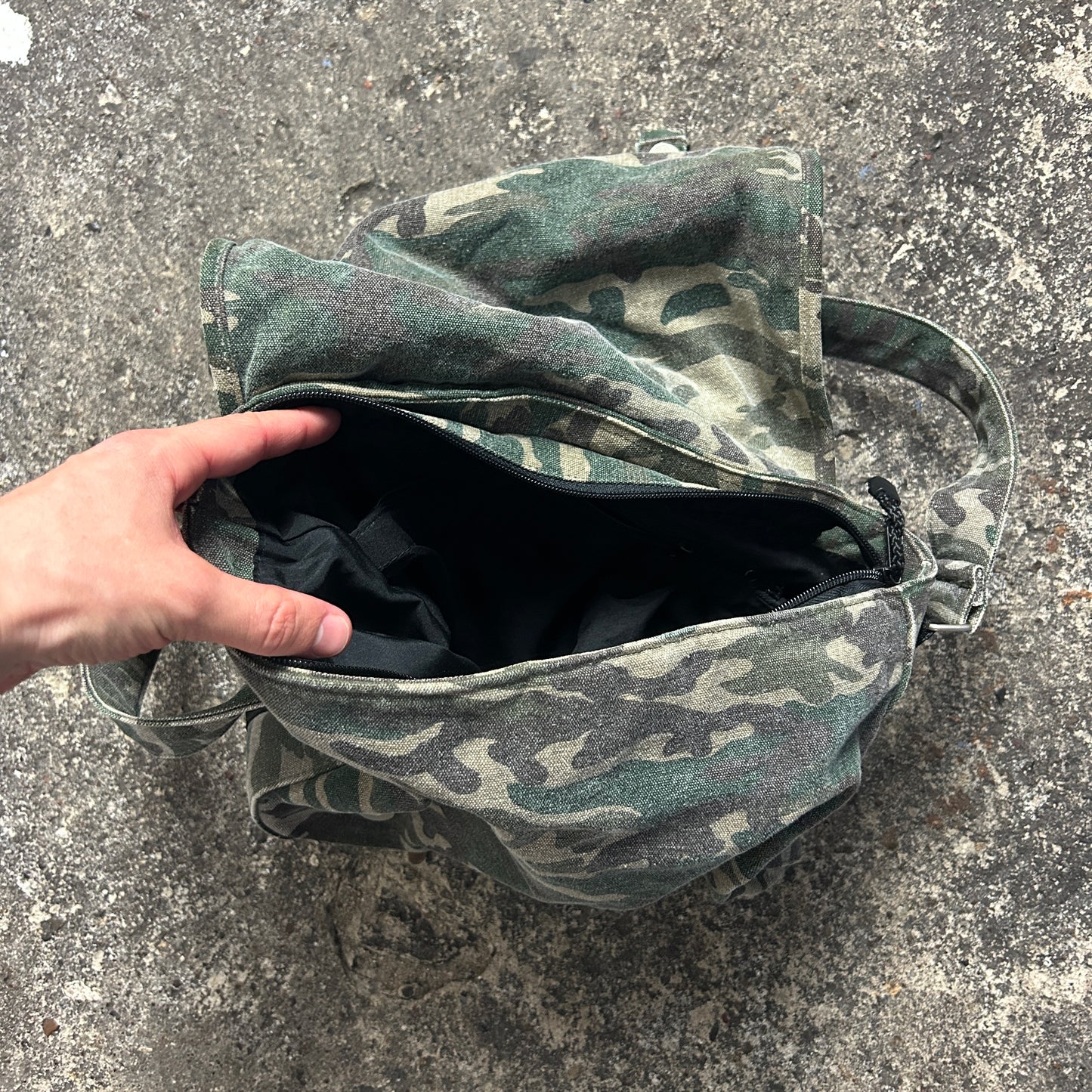 Vintage Bag