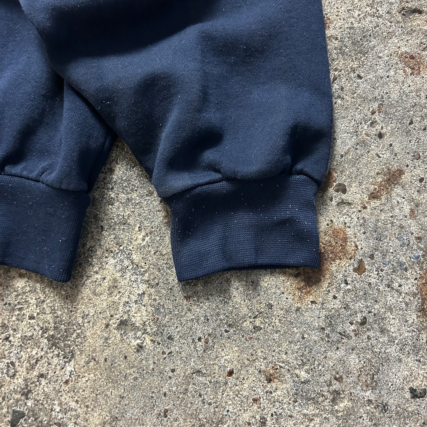 Vintage Reebok Sweater (L)