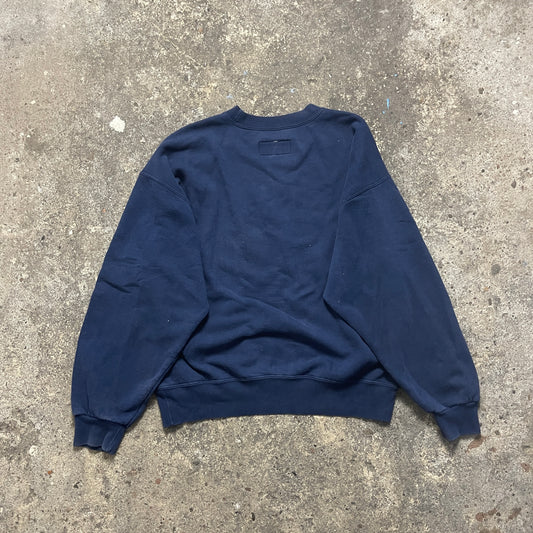 Vintager Russell Athletic Sweater (L)
