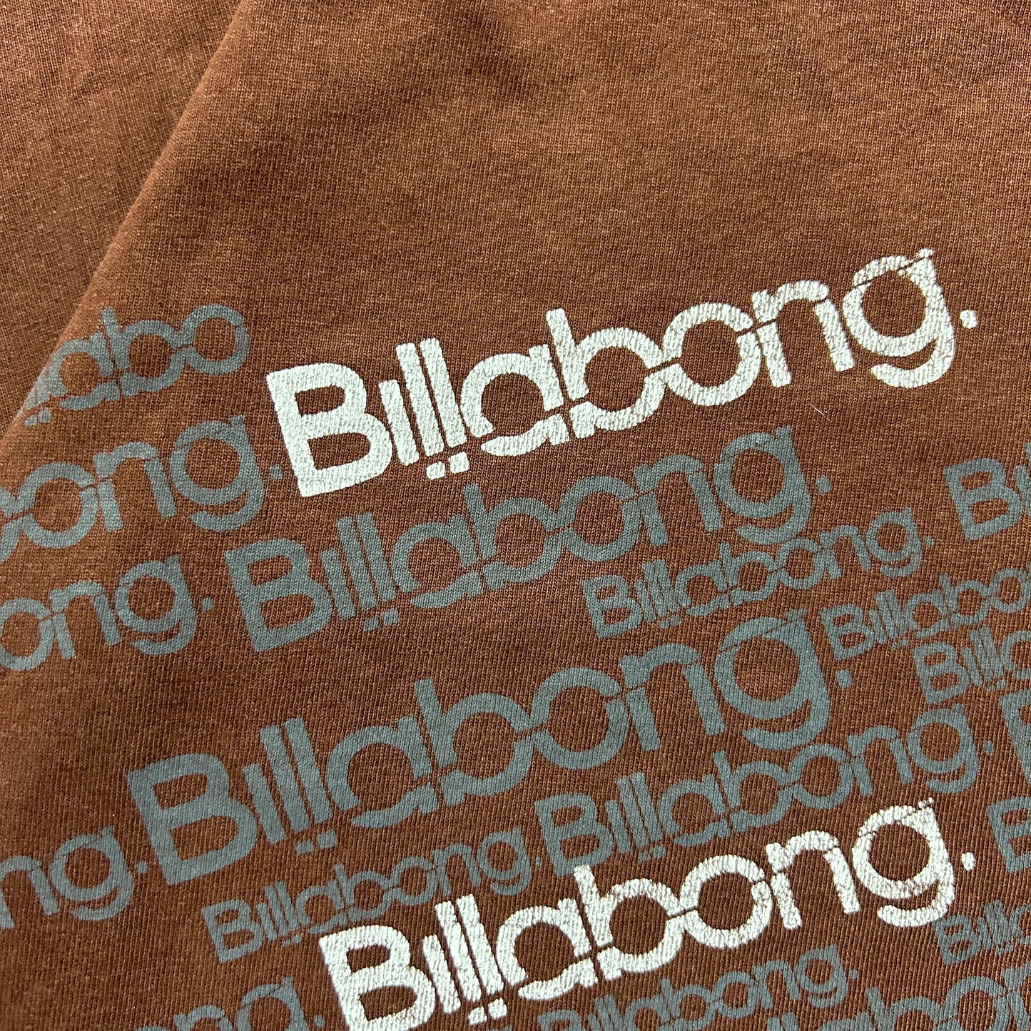 Vintage Billabong T-Shirt (L)