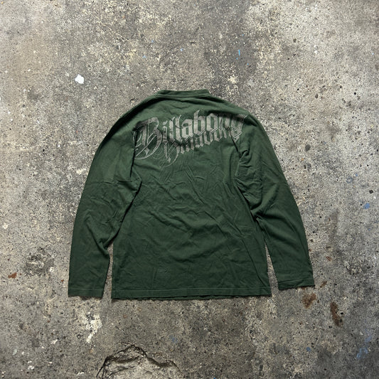 Vintage Billabong Longsleeve (XL)