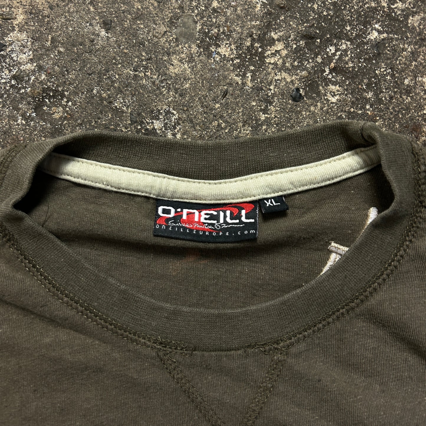 Vintage O'Neill T-Shirt (XL)