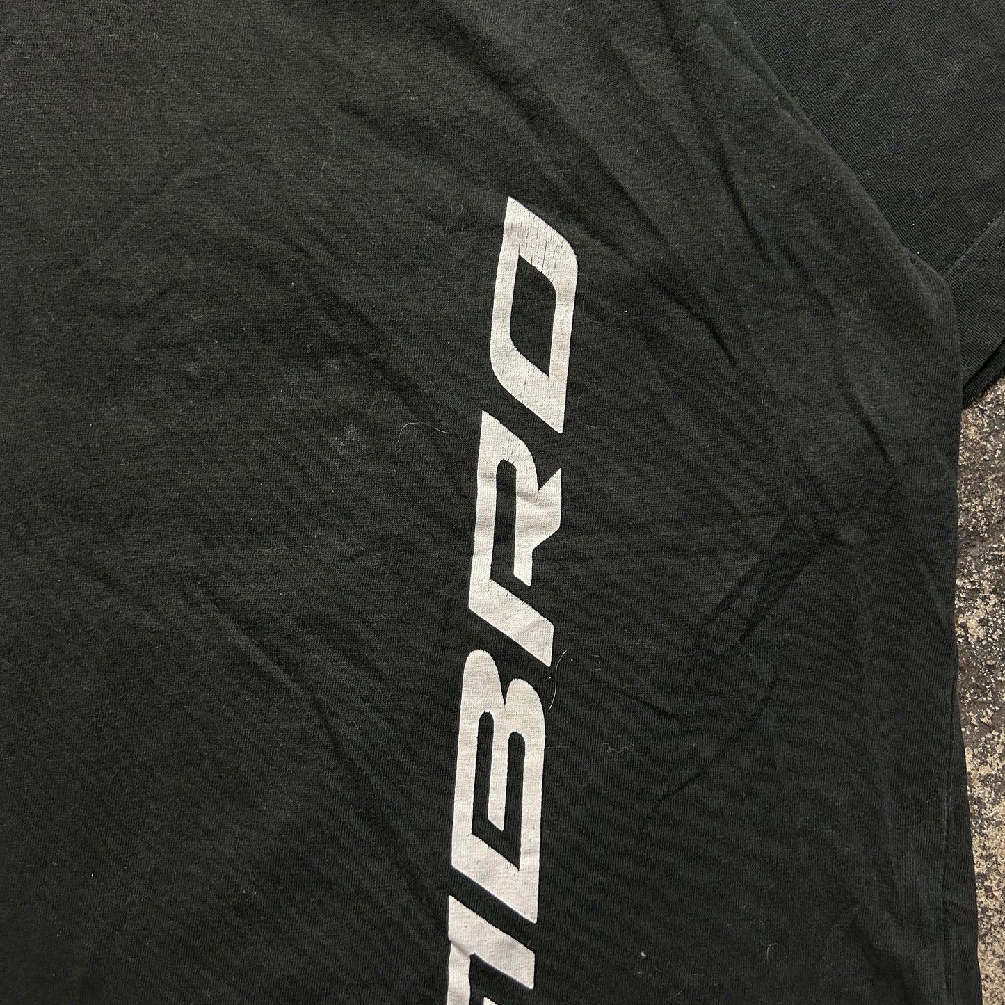 Vintage Umbro T-Shirt (XL)