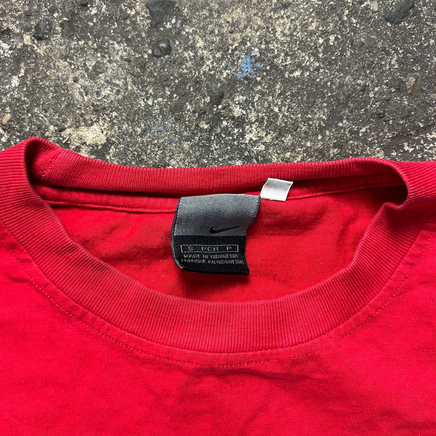 Vintage Nike Bootleg T-Shirt (XL)