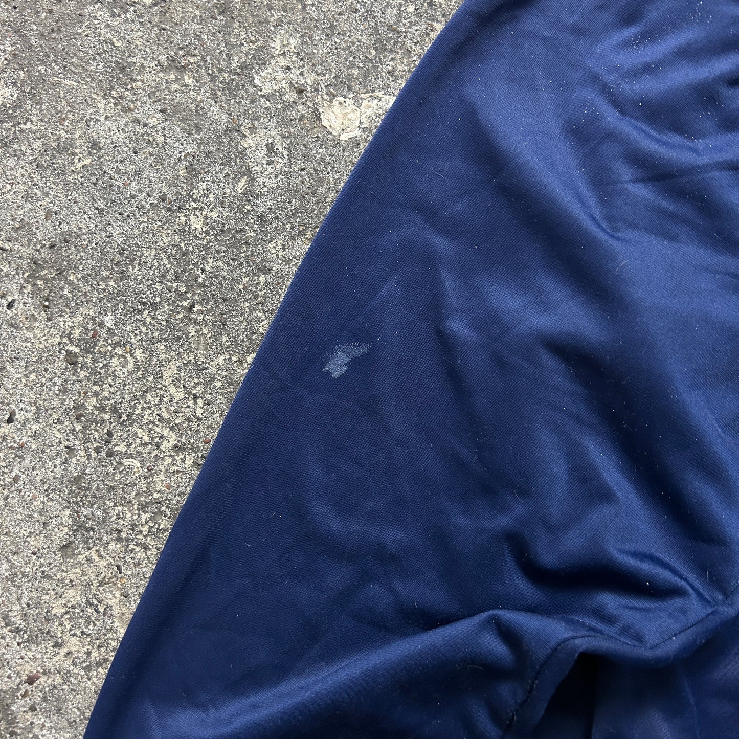 Vintage Umbro Trackjacket (XL)