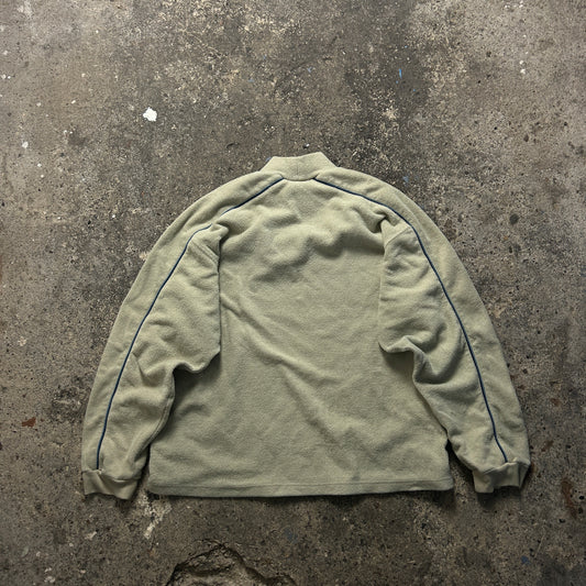Vintage Umbro Fleece Sweater (XL)