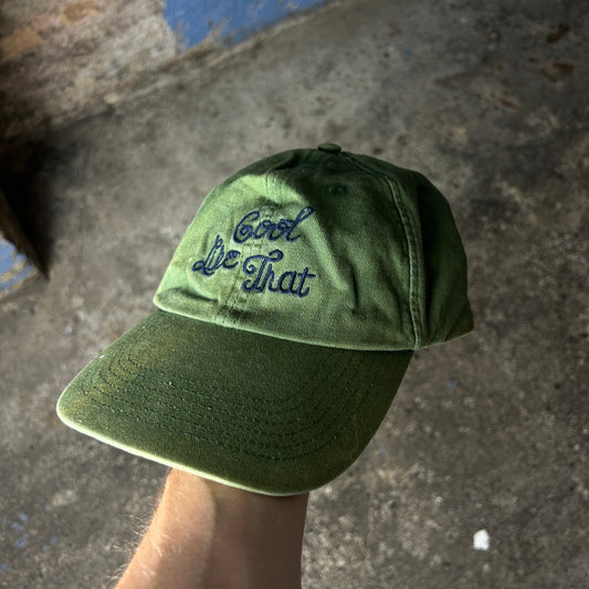 Vintage Cap