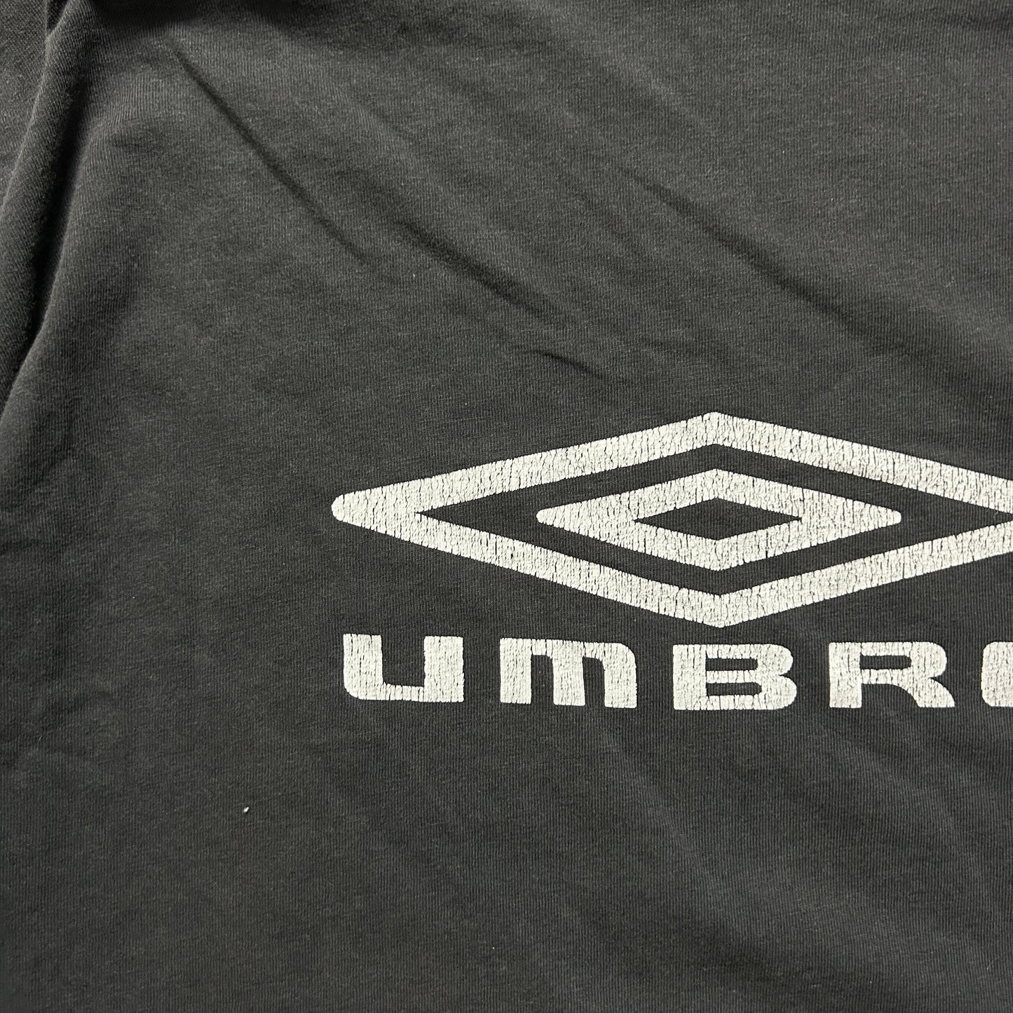 Vintage Umbro T-Shirt (XL)
