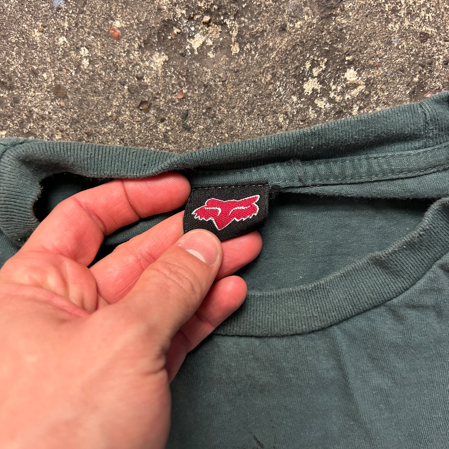 Vintage T-Shirt (XL)