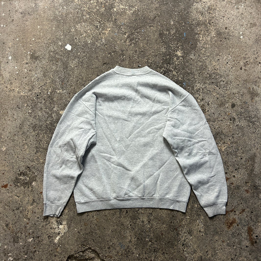 Vintage Fruit of the Loom Sweater (XL)