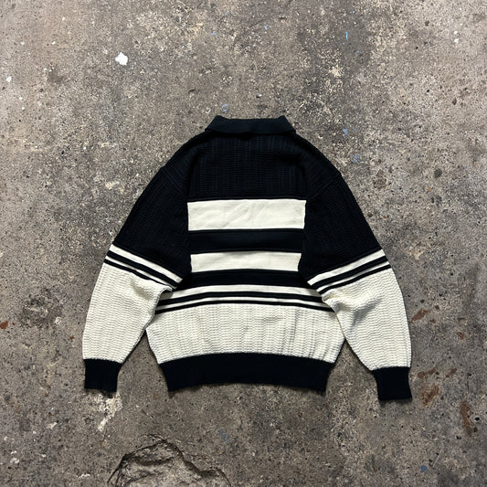 Vintage Carlo Colucci Knit Sweater (M)