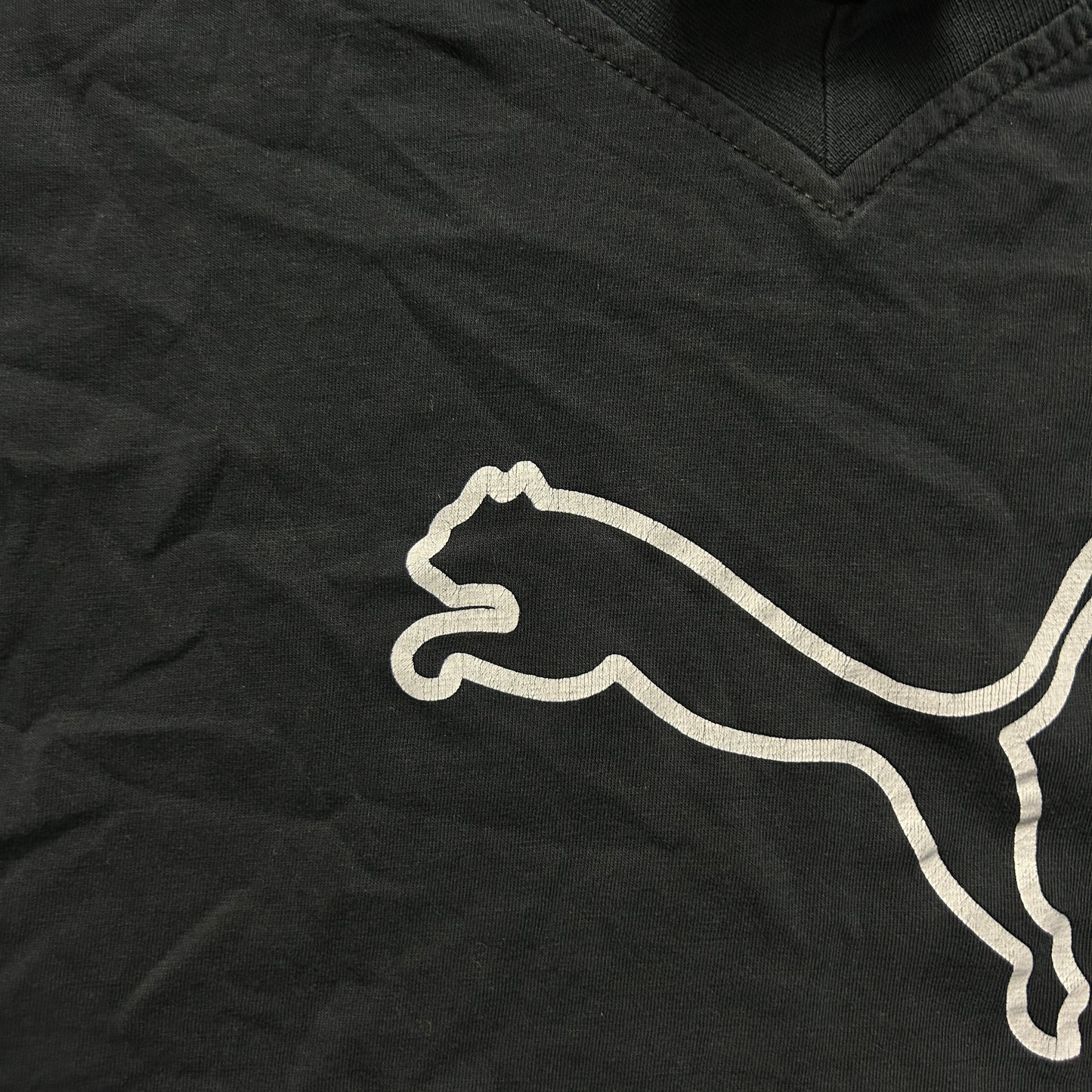 Vintage Puma T-Shirt (XS)