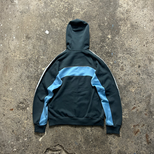 Vintage Adidas Zipper (S)