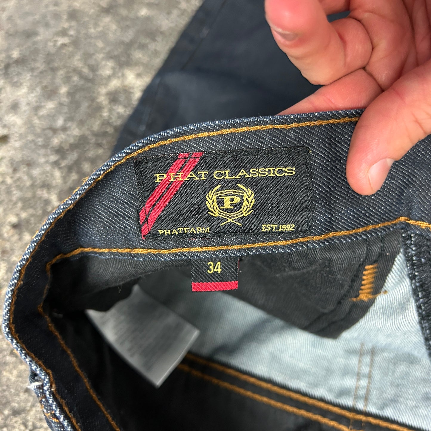 Vintage Jorts (34)