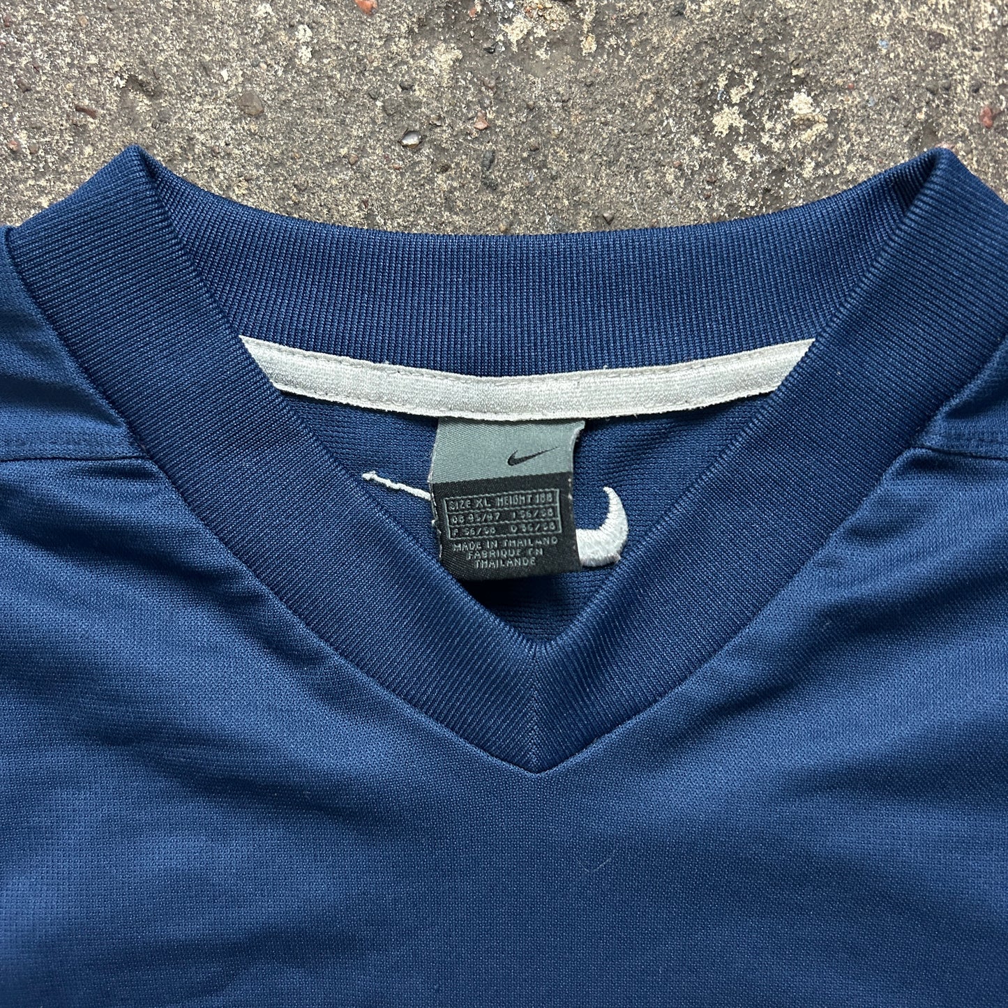 Vintage Nike Jersey (XL)