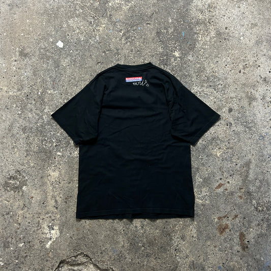 Vintage Quiksilver T-Shirt (M)