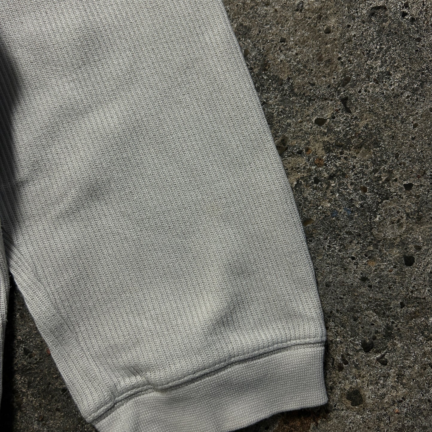 Vintage Nike Sweater (XXL)