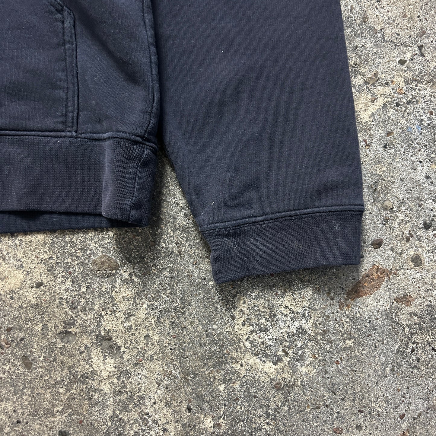 Vintage Timberland Hoodie (XL)