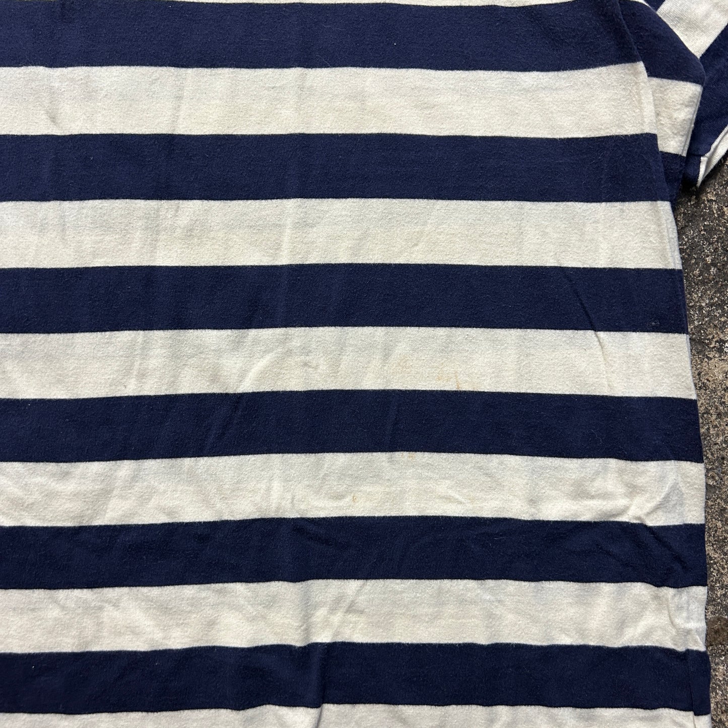 Vintage Lacoste Polo Shirt (M)