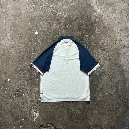 Vintage Umbro Polo Shirt (M)