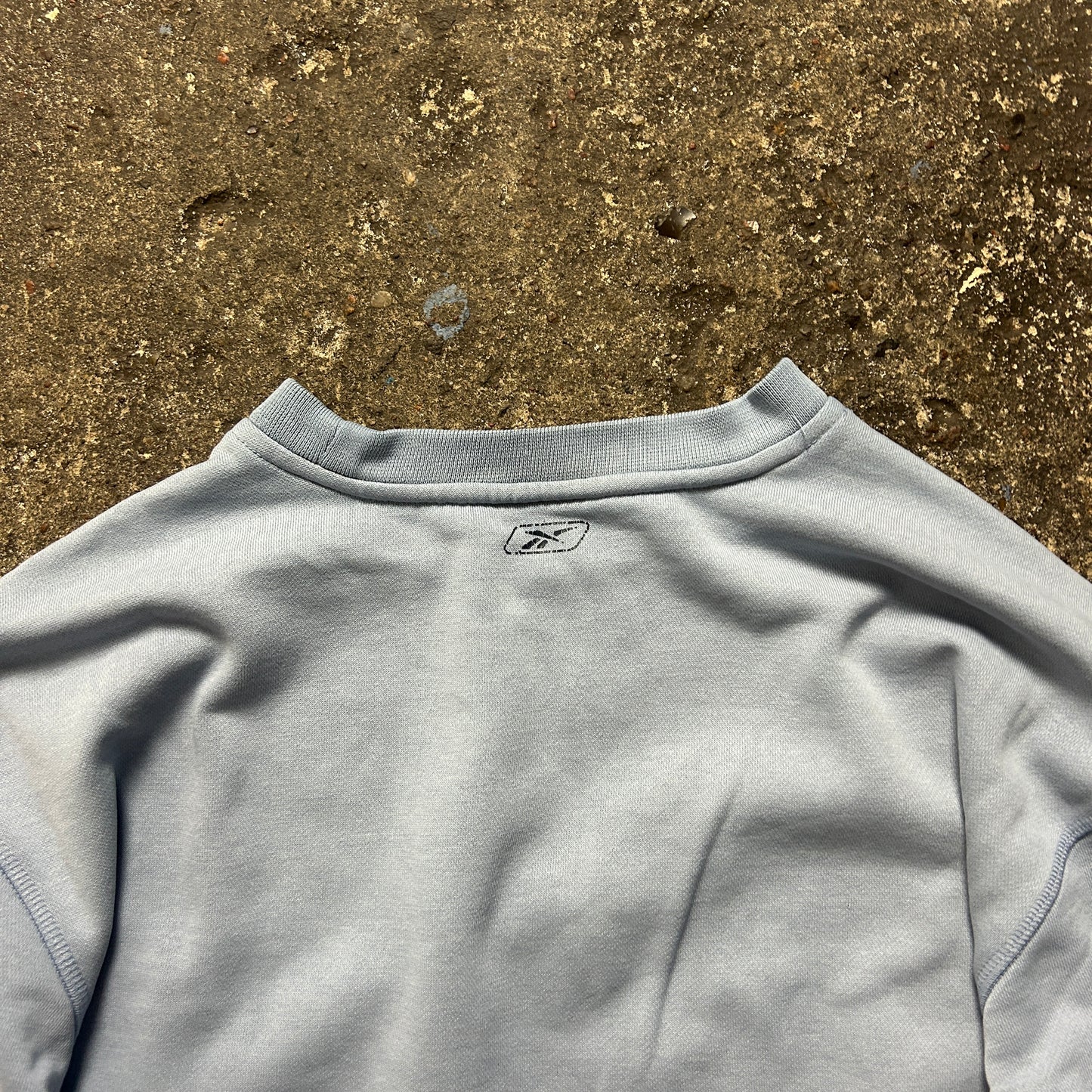 Vintage Reebok Sweater (M)