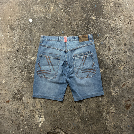 Vintage Lonsdale Jorts (36)