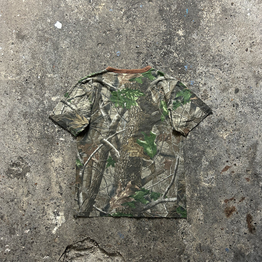 Vintage Realtree T-Shirt (S)