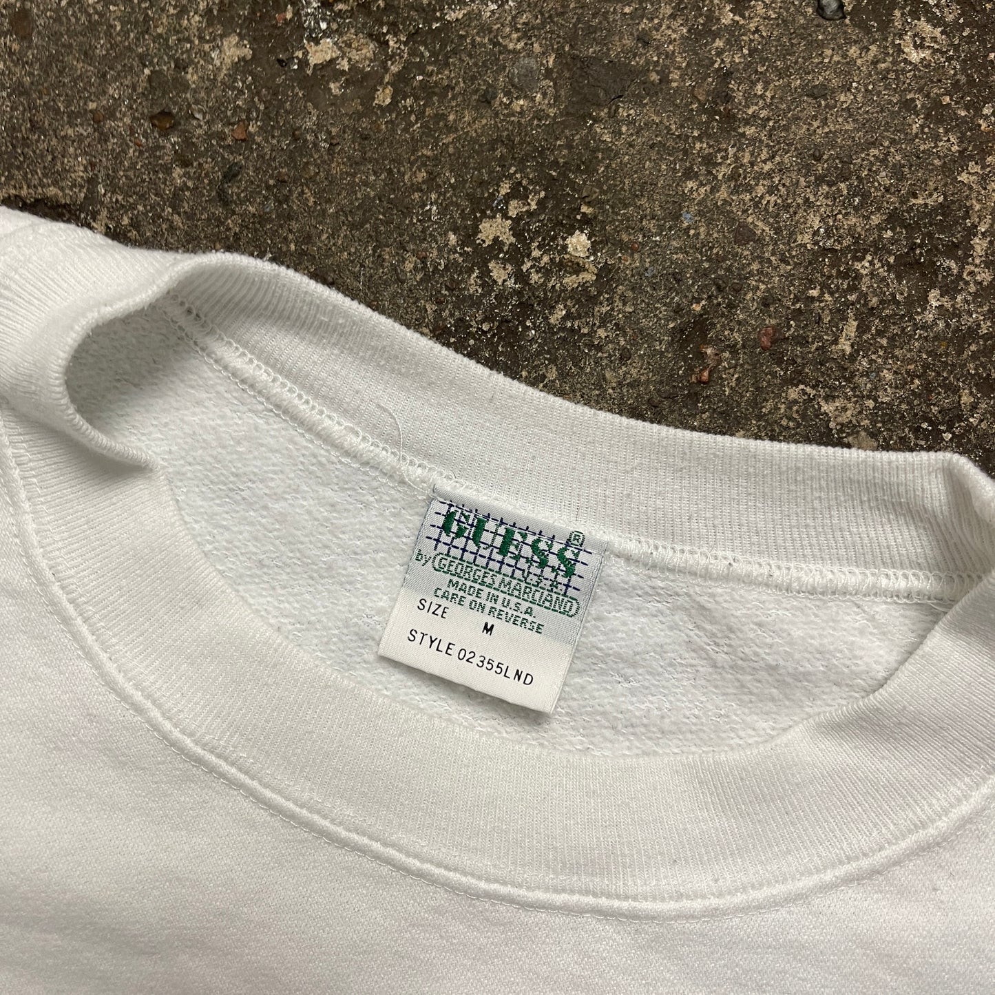 Vintage Guess Sweater (M)