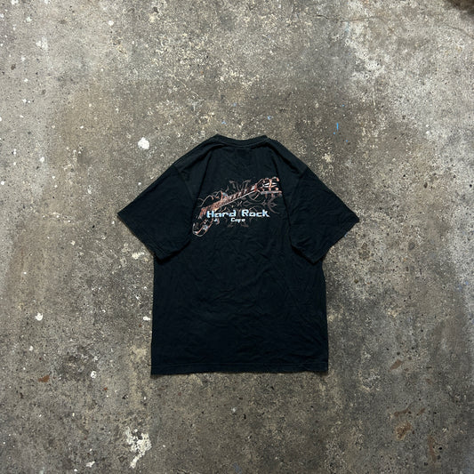 Vintage Hard Rock Cafe Hurghada T-Shirt (S)