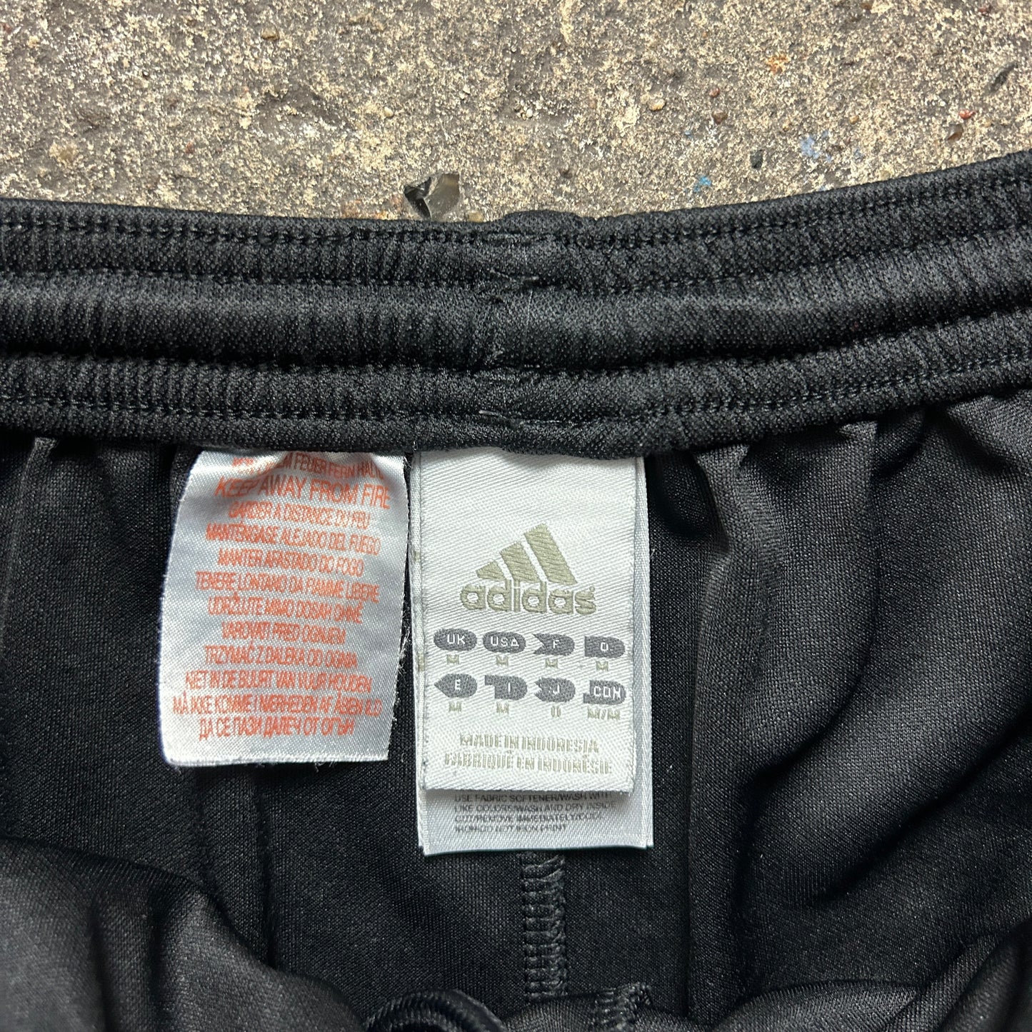 Vintage Adidas Shorts (M)