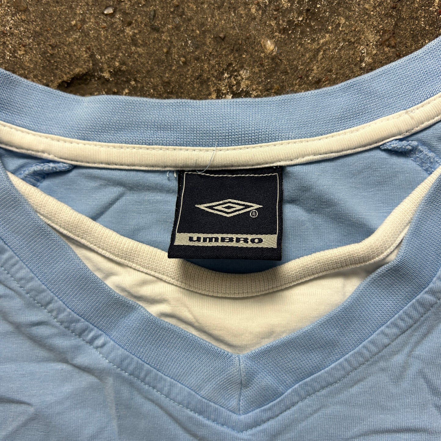 Vintage Umbro T-Shirt (L)