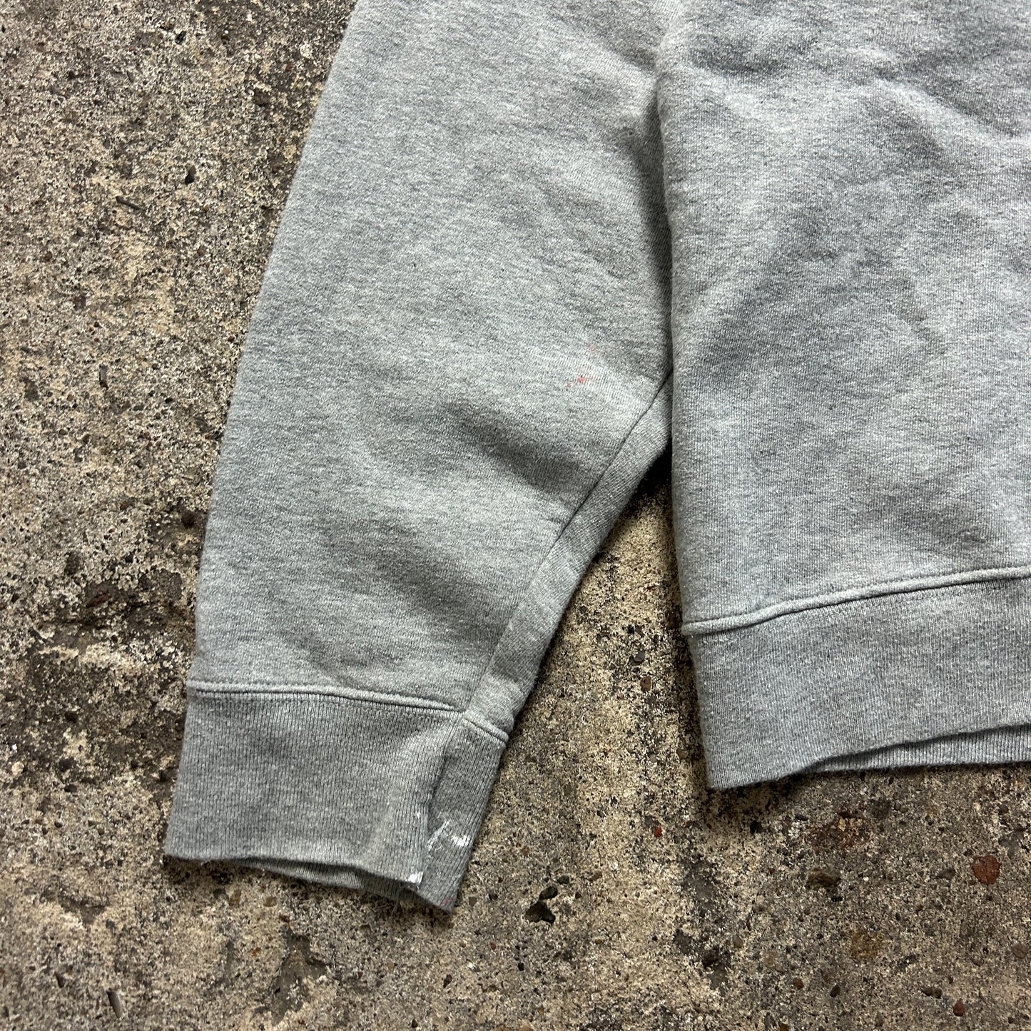 Vintage McKenzie New York City Hoodie (S)