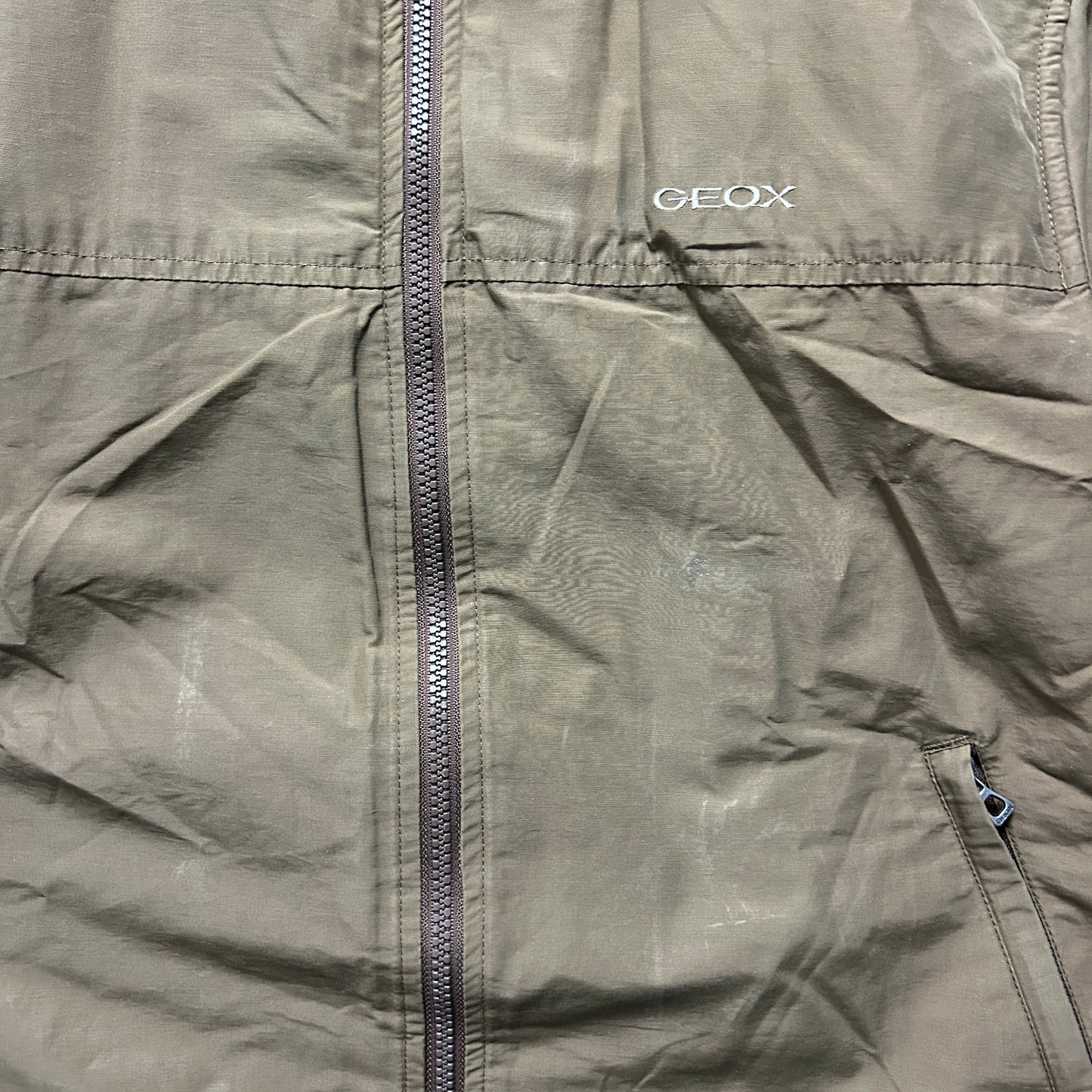 Vintage Geox Jacket (M)
